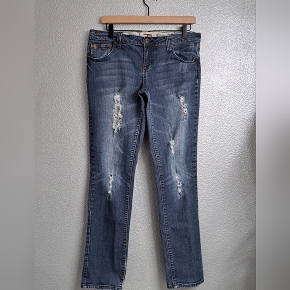 TFive Women's Denim Jeans   Size 13 - Picture 1 of 4